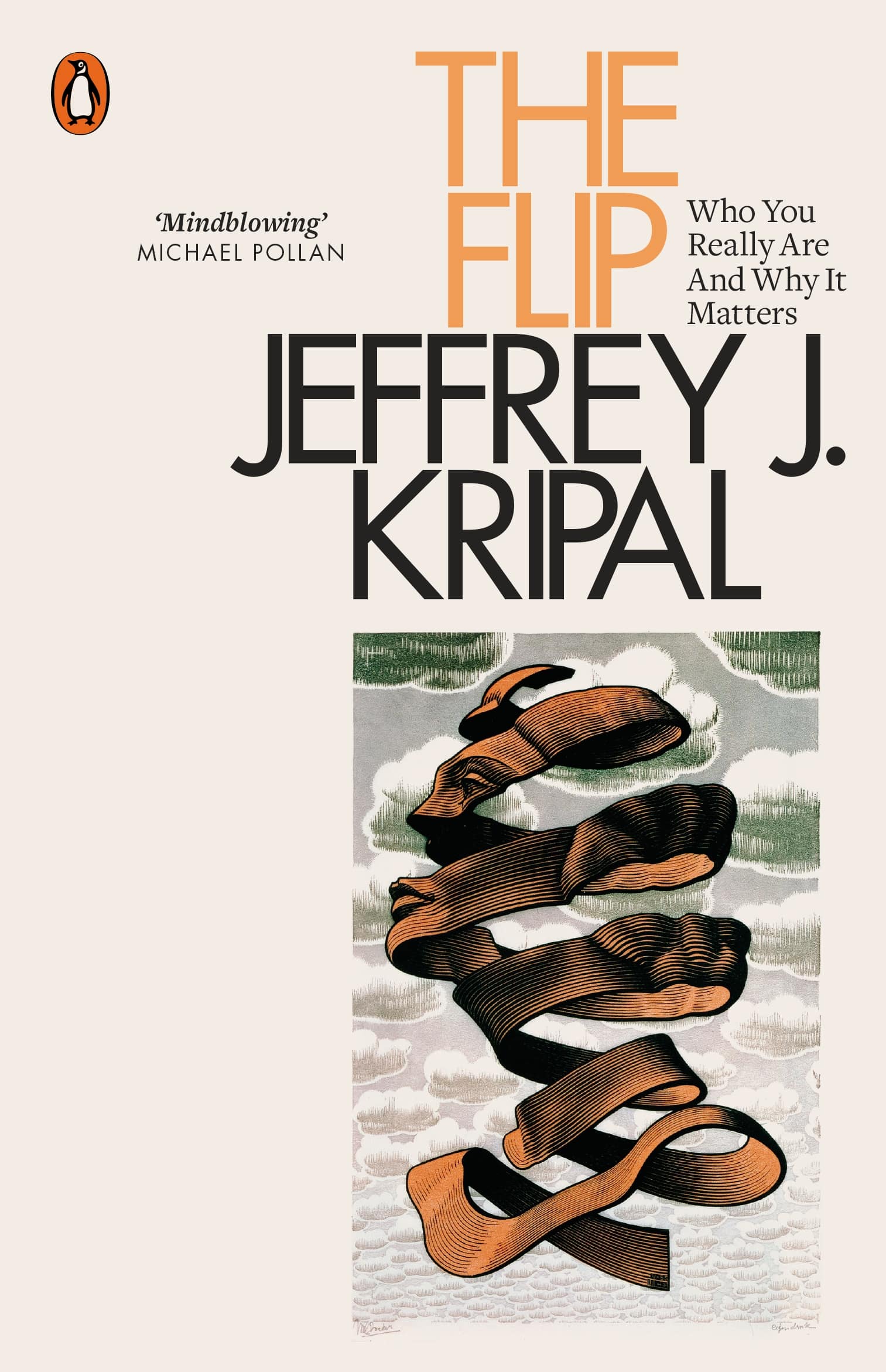 The Flip: Who You Really Are and Why It Matters 1 The Flip: Who You Really Are and Why It Matters