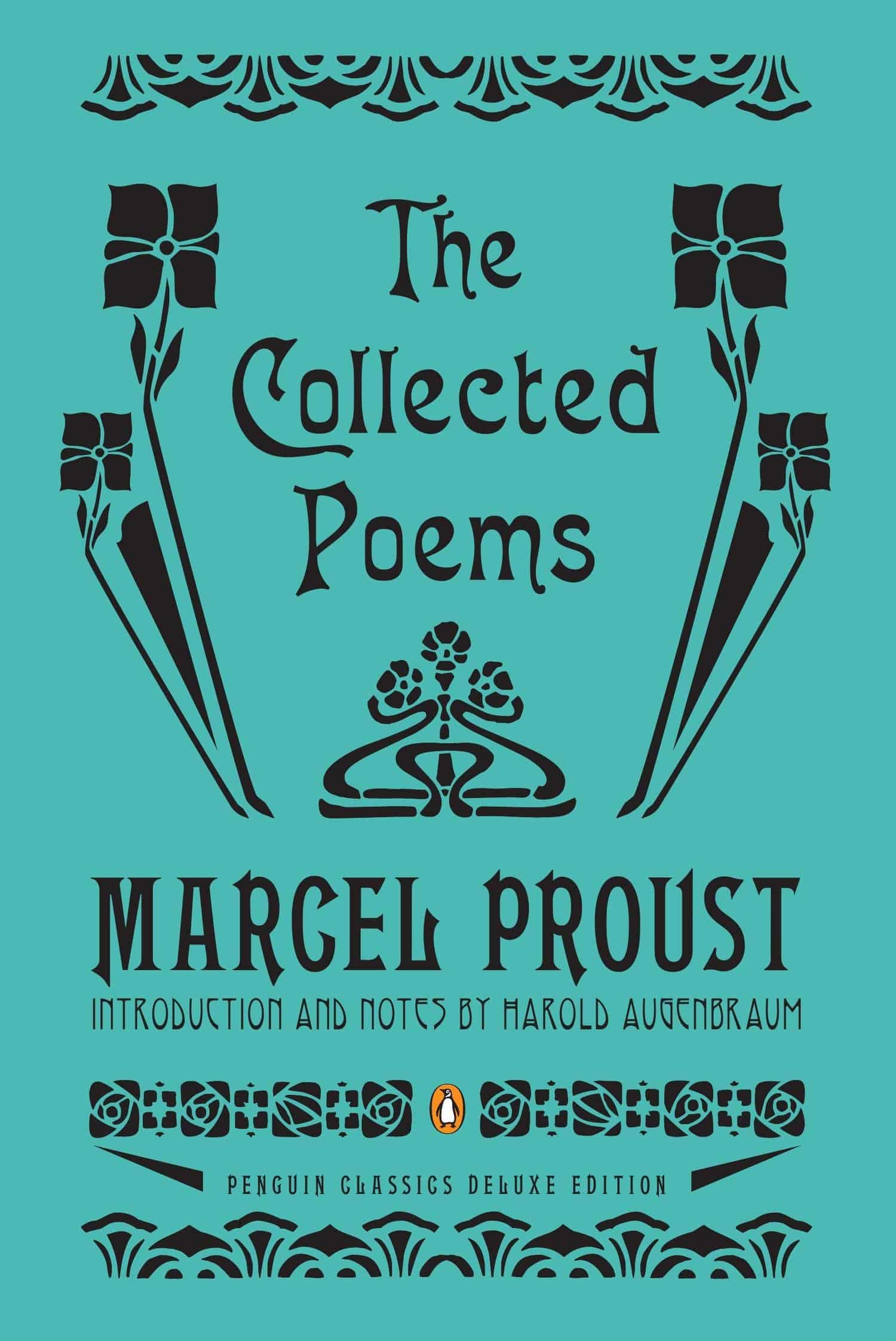 The Collected Poems: A Dual-Language Edition with Parallel Text (Penguin Classics Deluxe Edition) 1 The Collected Poems: A Dual-Language Edition with Parallel Text (Penguin Classics Deluxe Edition)