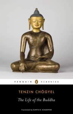 The Life of the Buddha
