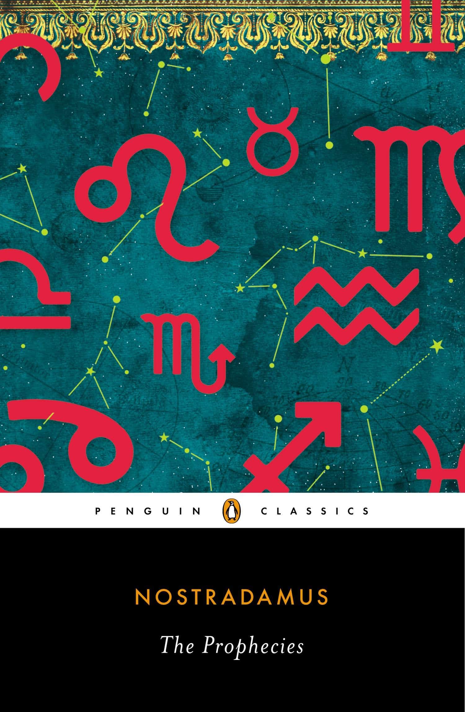 The Prophecies 1 The Prophecies