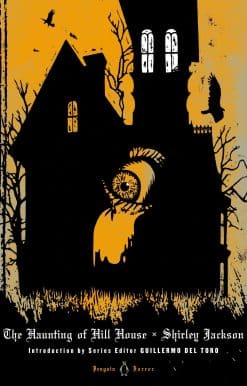 The Haunting of Hill House