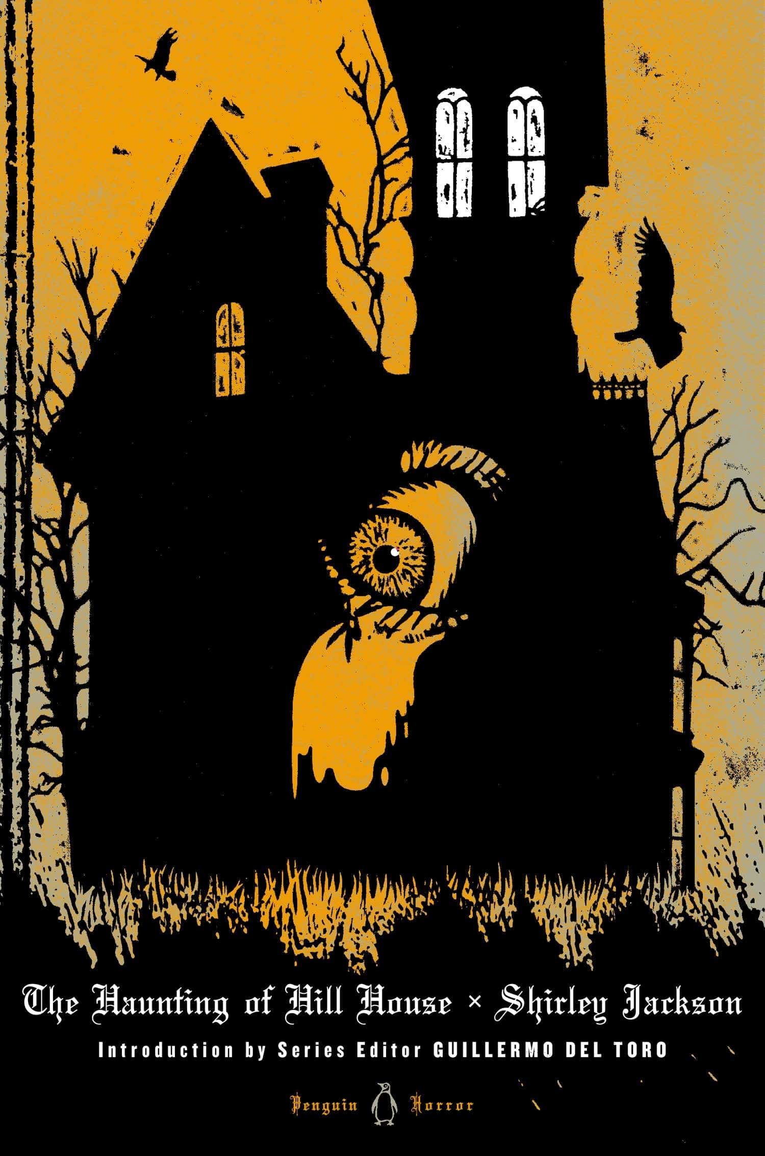 The Haunting of Hill House 1 The Haunting of Hill House