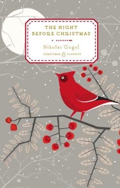The Night Before Christmas
