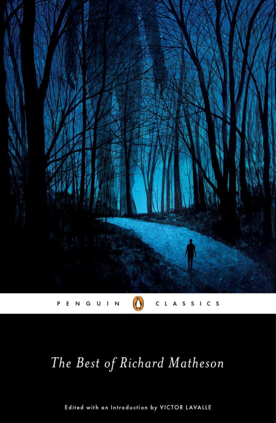 The Best of Richard Matheson
