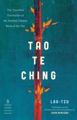 Tao Te Ching