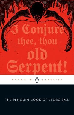 The Penguin Book of Exorcisms