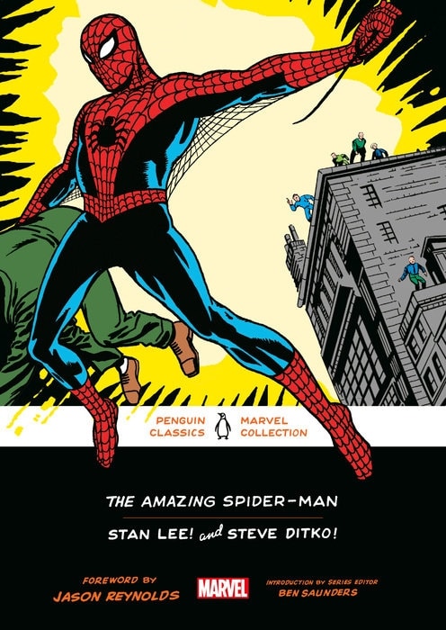 The Amazing Spider-Man 1 The Amazing Spider-Man
