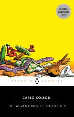 The Adventures of Pinocchio