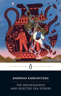 The Archeologist and Selected Sea Stories