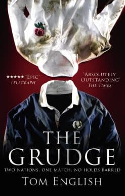 The Grudge: Two Nations, One Match, No Holds Barred