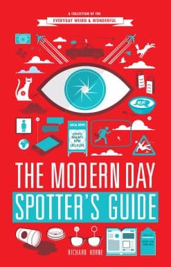 The Modern Day Spotter's Guide