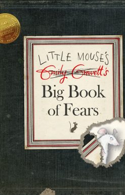 Little Mouse's Big Book of Fears