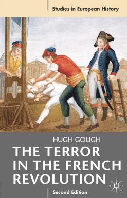 The Terror in the French Revolution