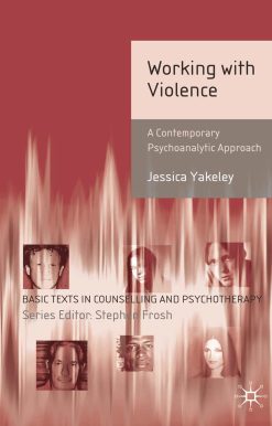 Working with Violence