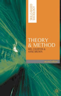 Theory and Method