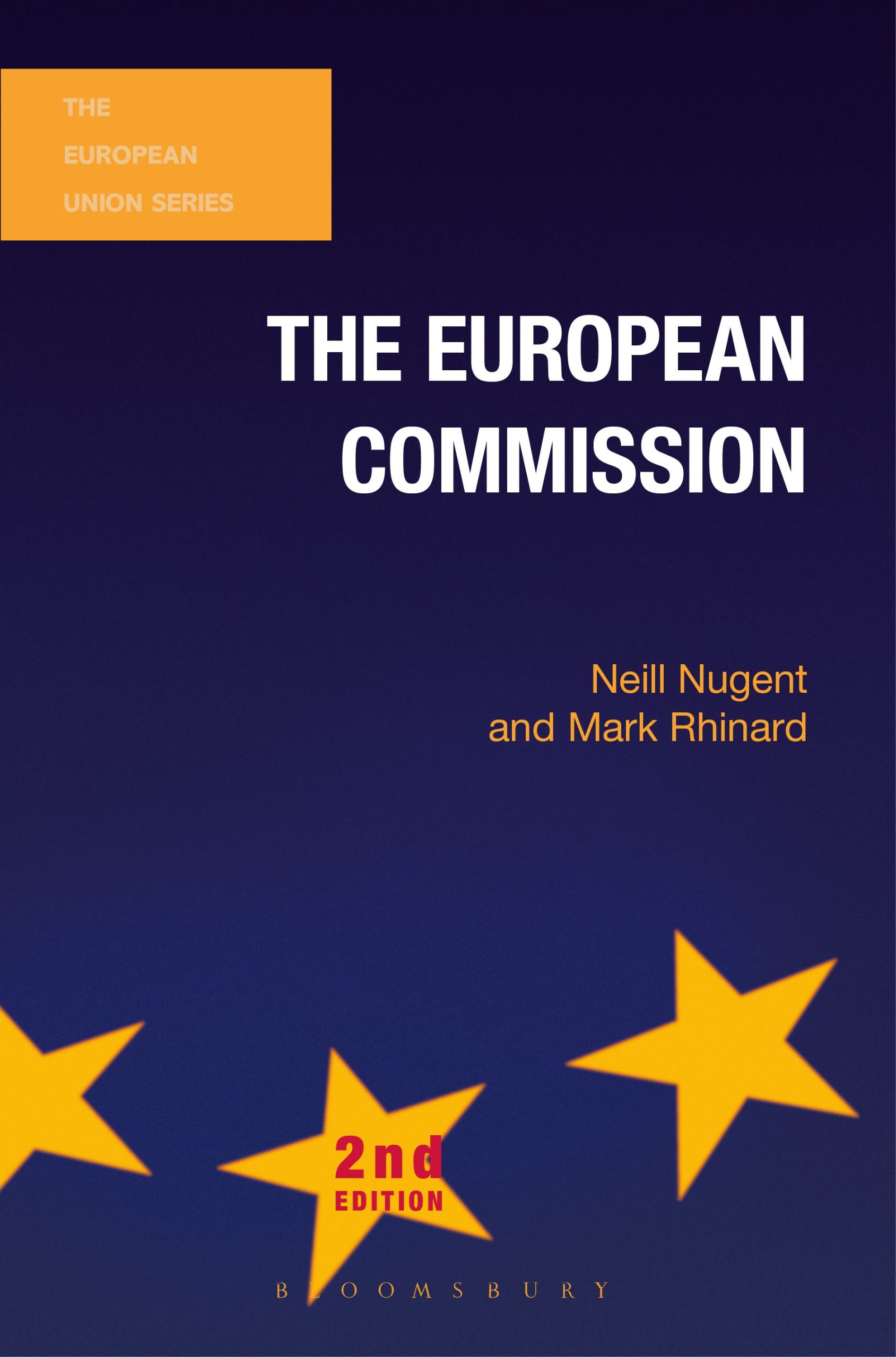 The European Commission 1 The European Commission