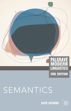 Semantics