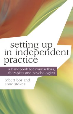 Setting up in Independent Practice