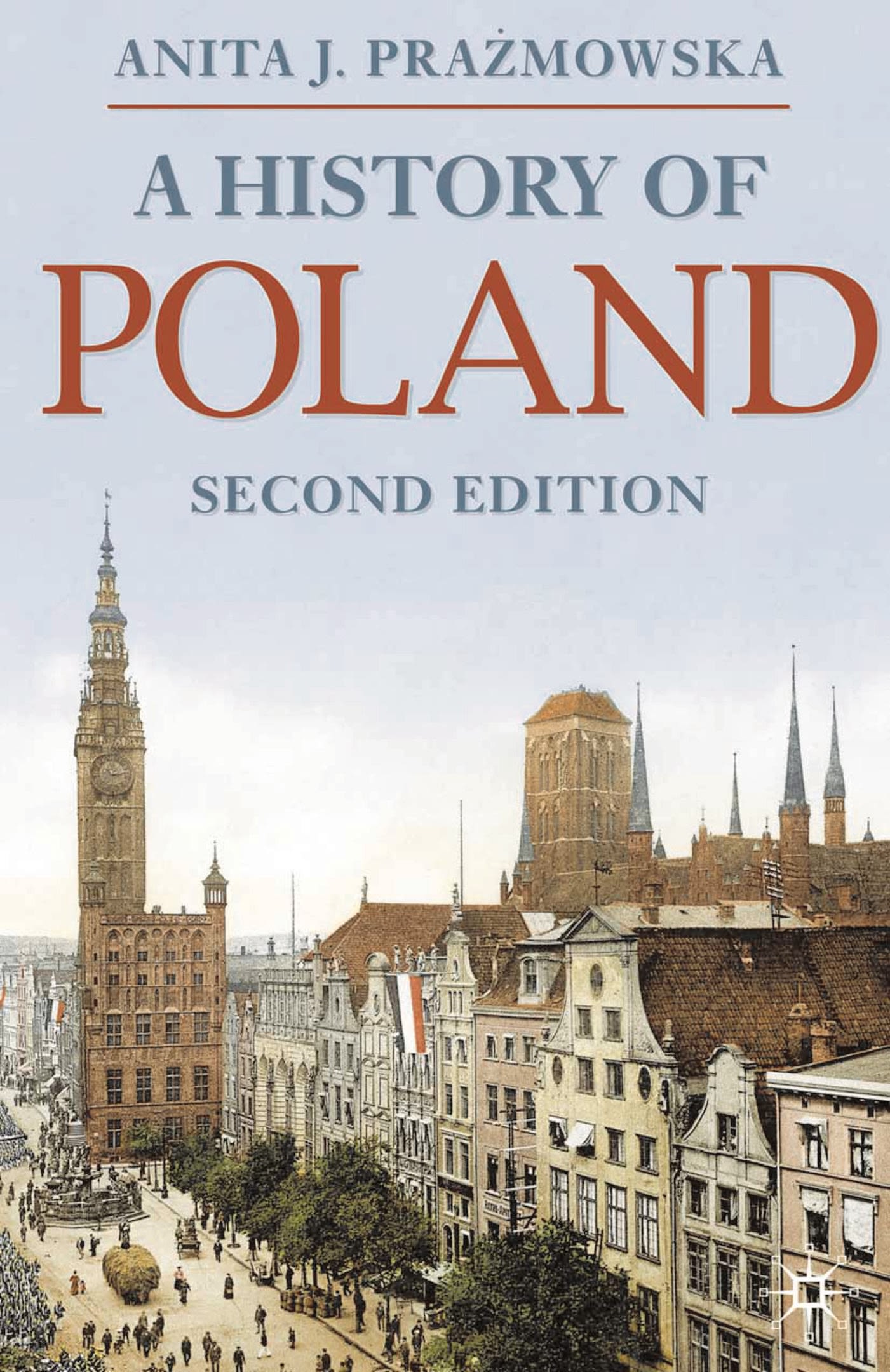 A History of Poland 1 A History of Poland