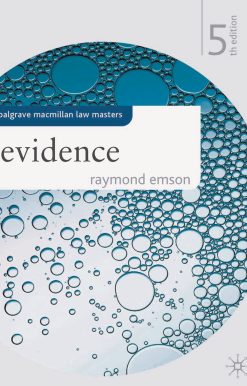 Evidence