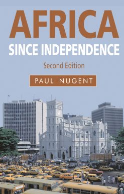 Africa since Independence