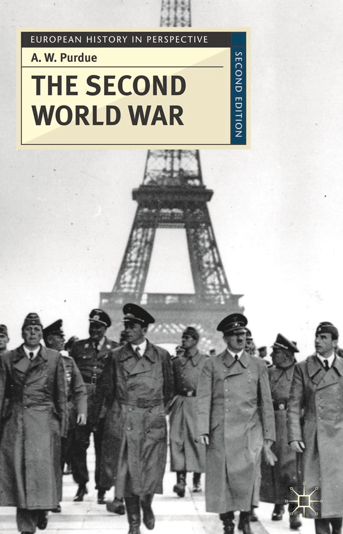 The Second World War 1 The Second World War