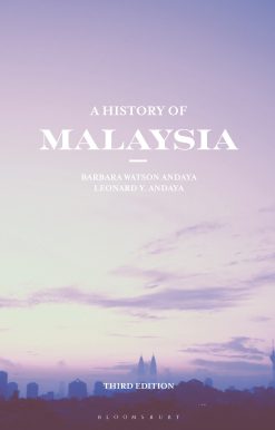 A History of Malaysia