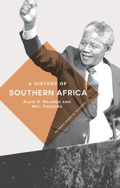 A History of Southern Africa