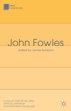 John Fowles