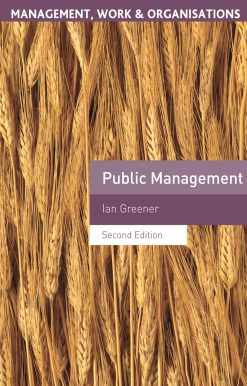 Public Management