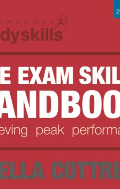 The Exam Skills Handbook: Achieving Peak Performance