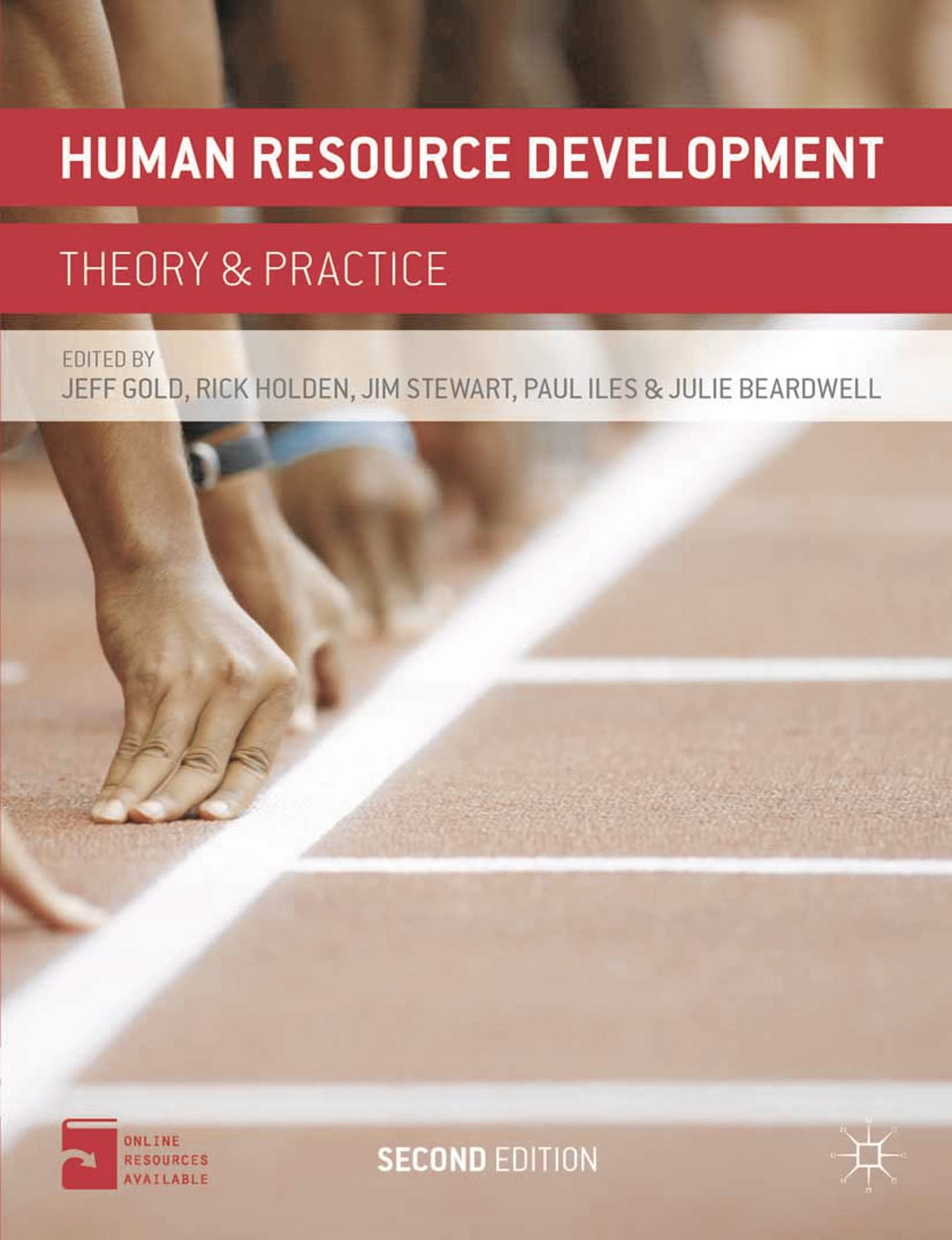 Human Resource Development: Theory and Practice 1 Human Resource Development: Theory and Practice