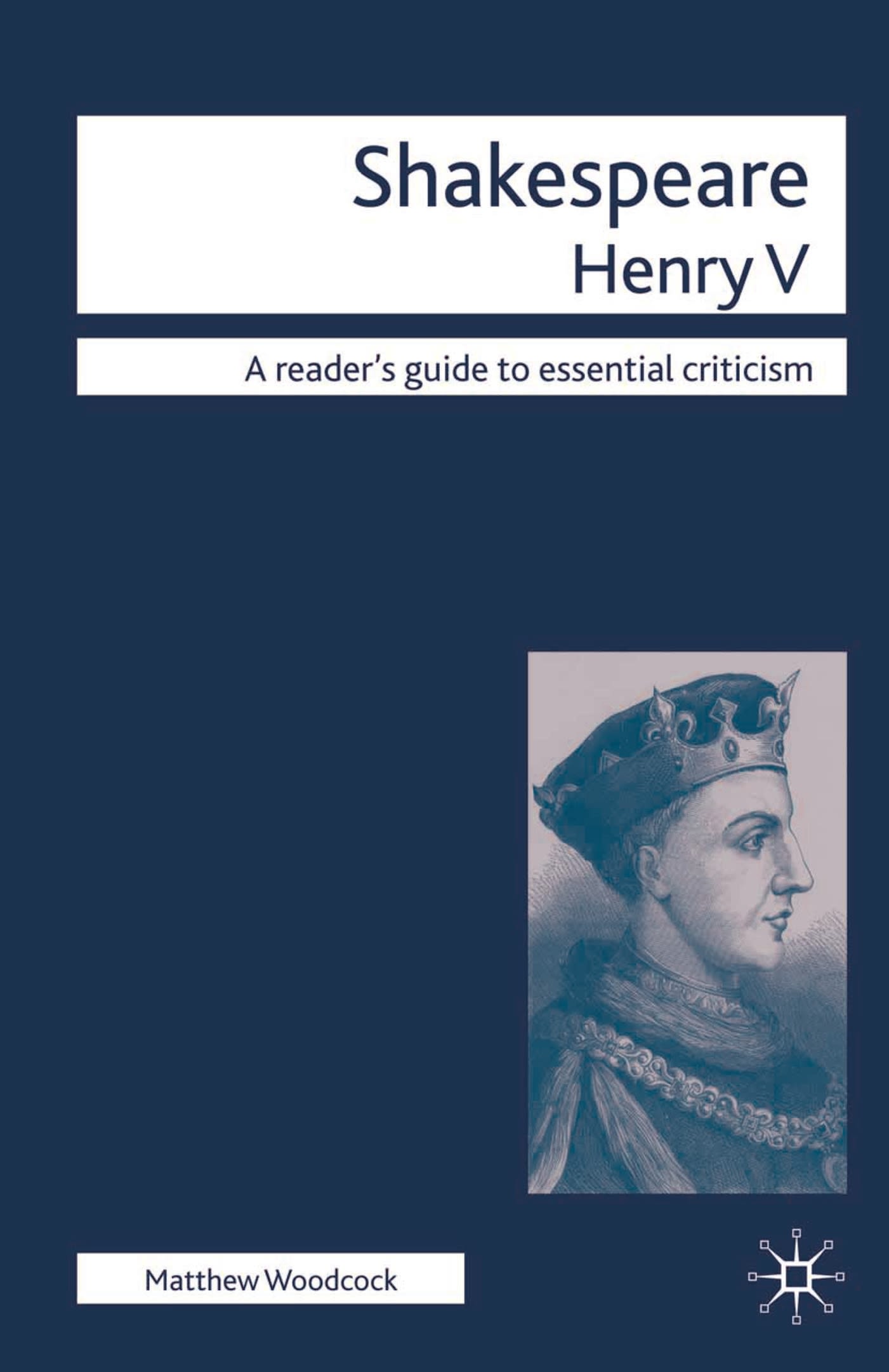 Shakespeare - Henry V 1 Shakespeare - Henry V