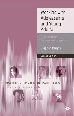 Working With Adolescents and Young Adults