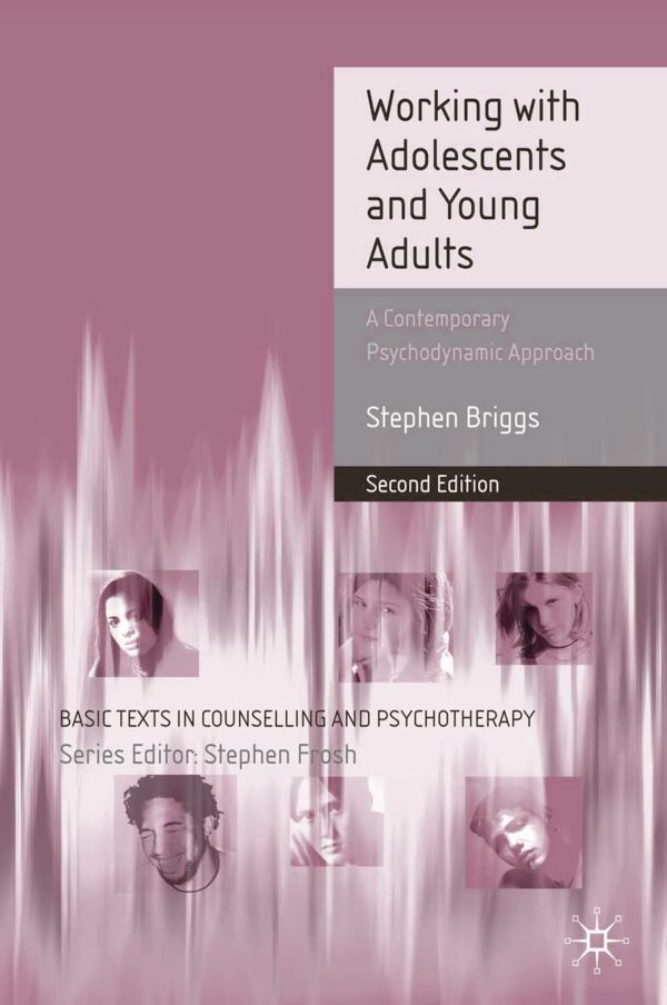 Working With Adolescents and Young Adults