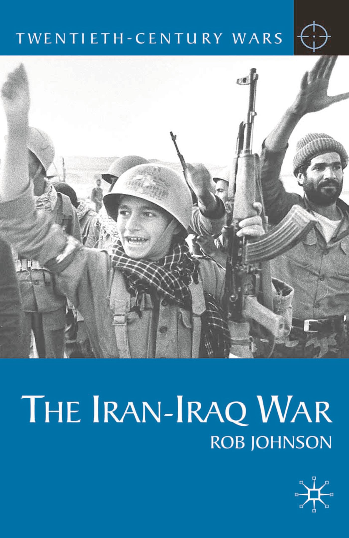 The Iran-Iraq War 1 The Iran-Iraq War