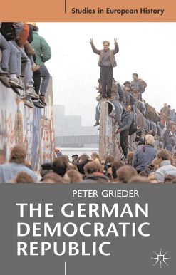 The German Democratic Republic