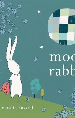 Moon Rabbit