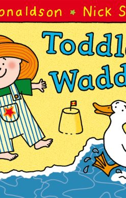 Toddle Waddle