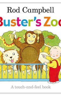Buster's Zoo