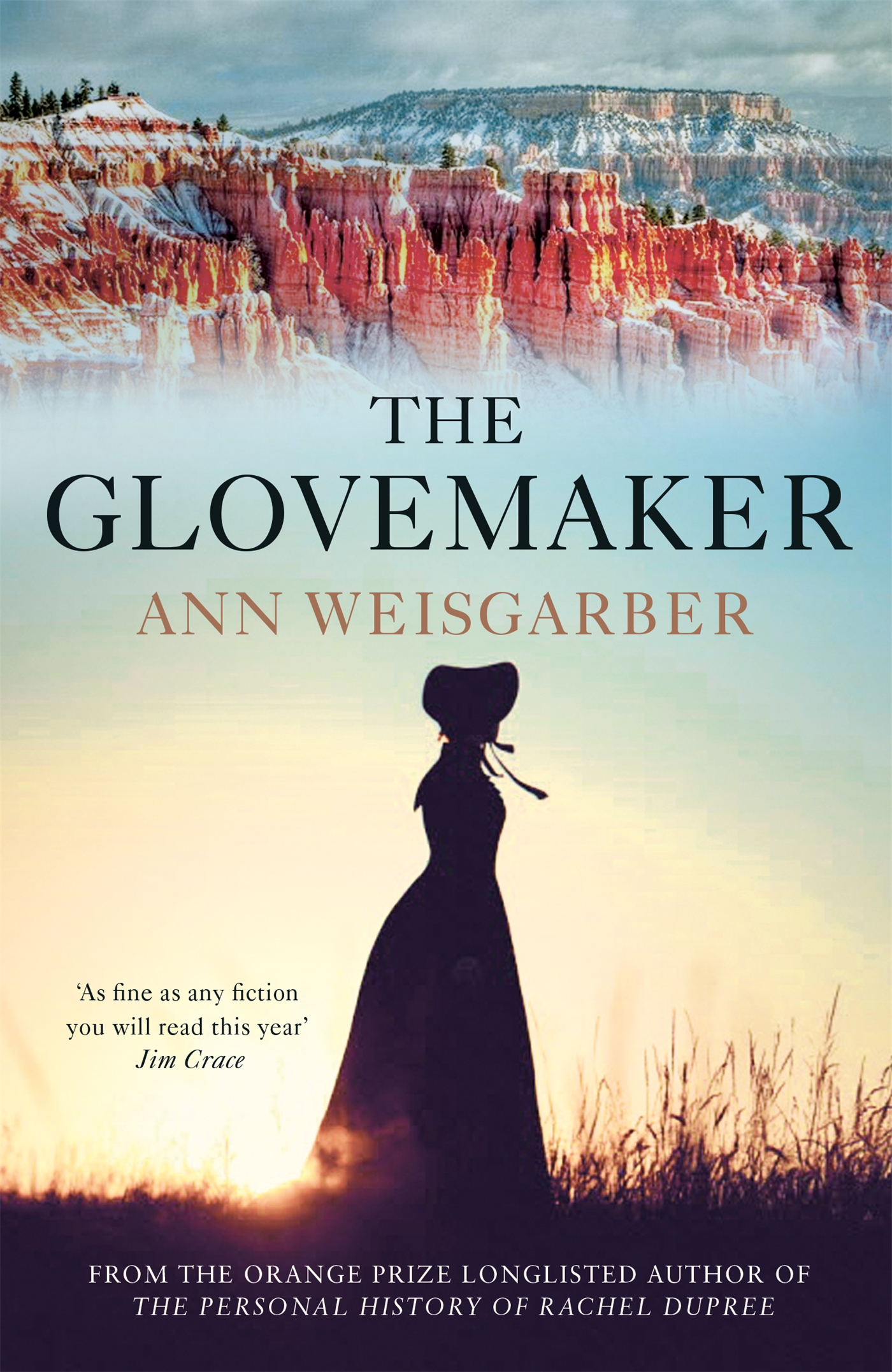 The Glovemaker 1 The Glovemaker