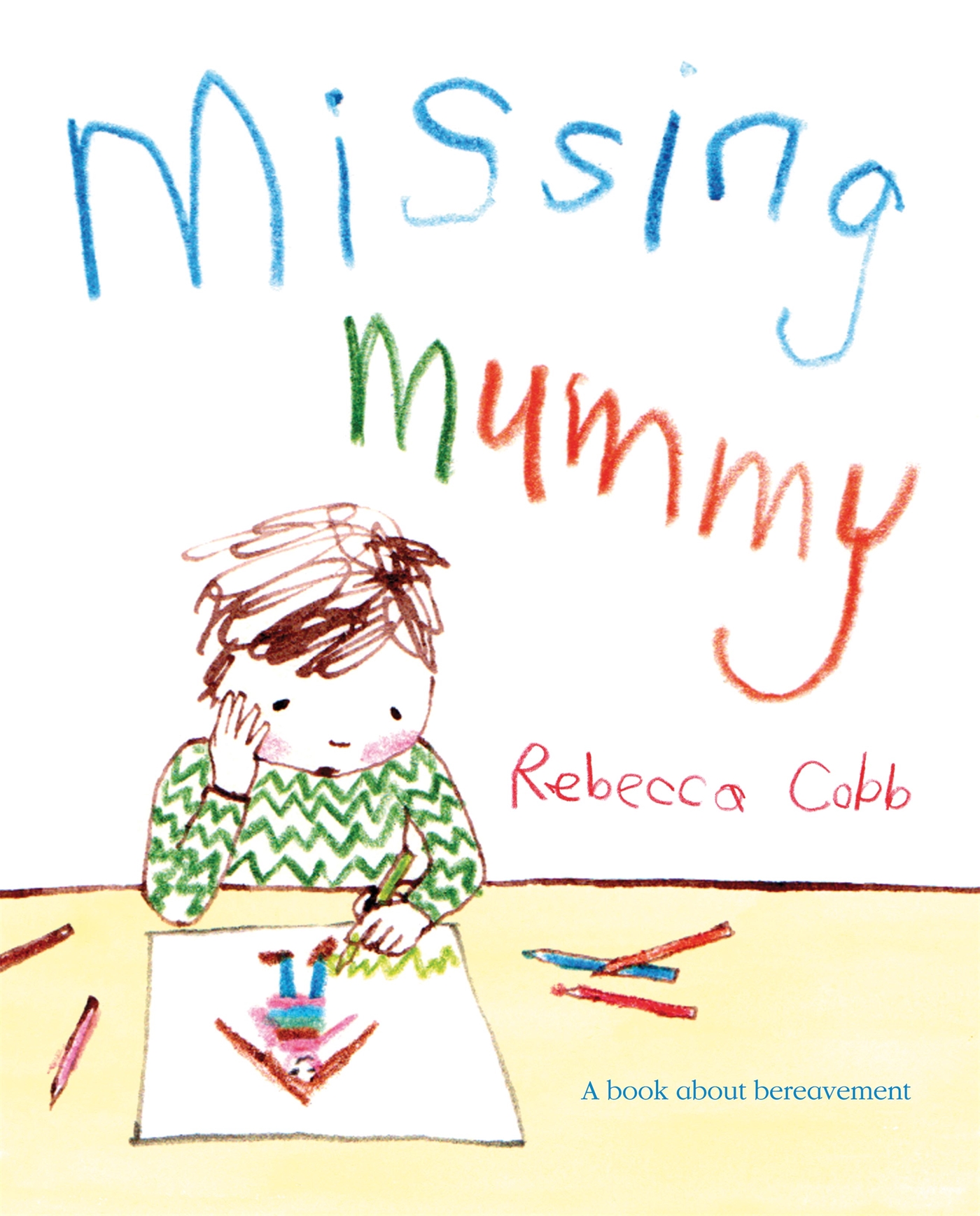 Missing Mummy 1 Missing Mummy