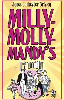 Milly-Molly-Mandy's Family