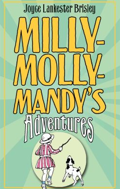 Milly-Molly-Mandy's Adventures