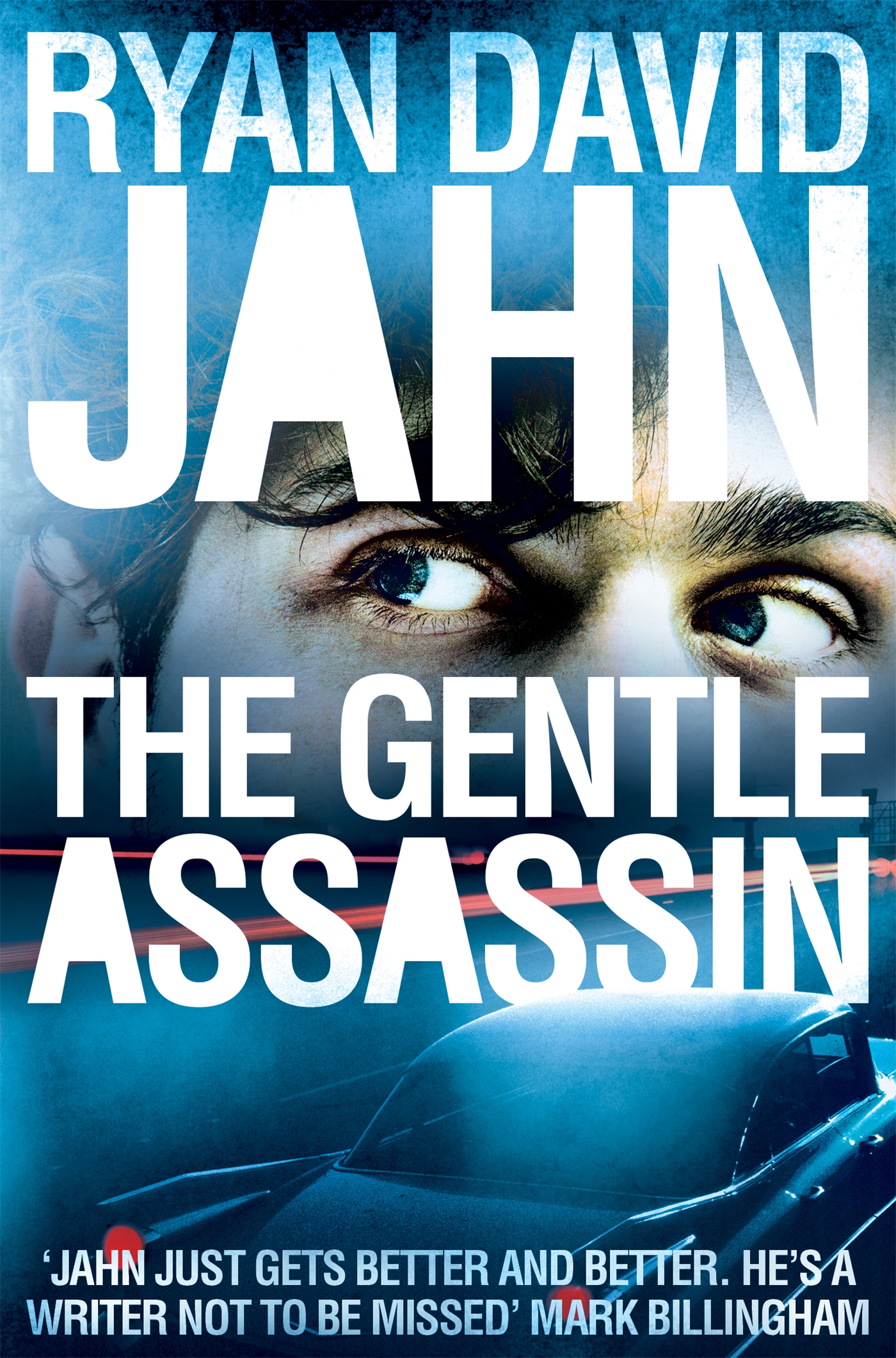 The Gentle Assassin 1 The Gentle Assassin