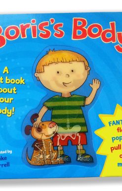 Boris's Body