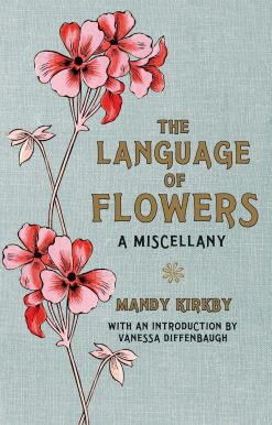 The  Language of Flowers Gift Book