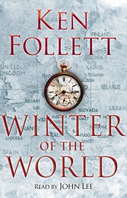 Winter of the World