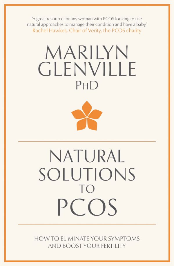 Natural Solutions to PCOS