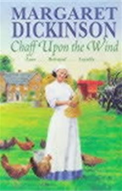 Chaff Upon the Wind